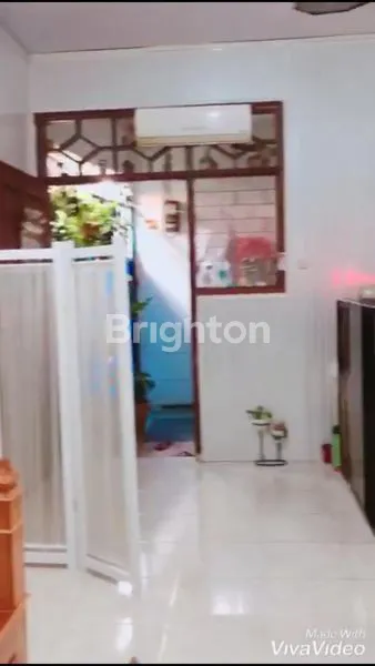 image RUMAH 1,5 LANTAI DI DEWI SARTIKA, SHM, HARGA TERJANGKAU! (7)