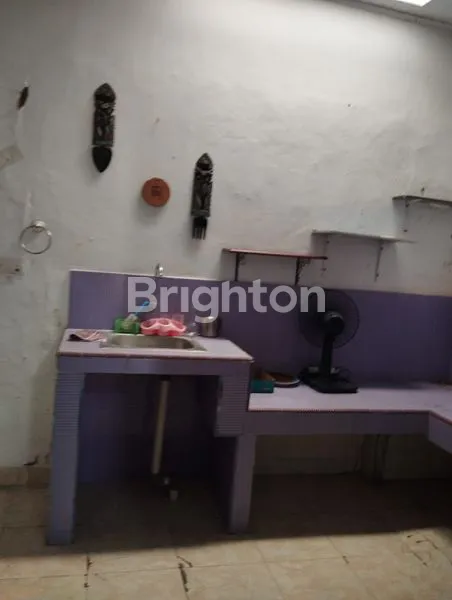 image RUMAH 1,5 LANTAI DI DEWI SARTIKA, SHM, HARGA TERJANGKAU! (8)