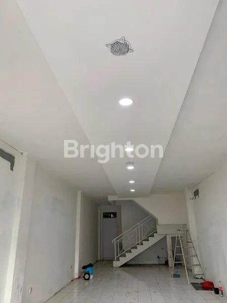 image RUKO 4 LANTAI JALAN PEMUDA RAYA – LOKASI PREMIUM, SIAP PAKAI! (2)