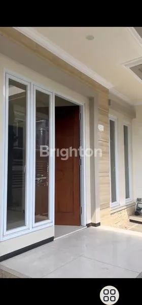 image RUMAH DHARMAHUSADA MINIMALIS, BARU GRESS. SIAP HUNI!! (1)