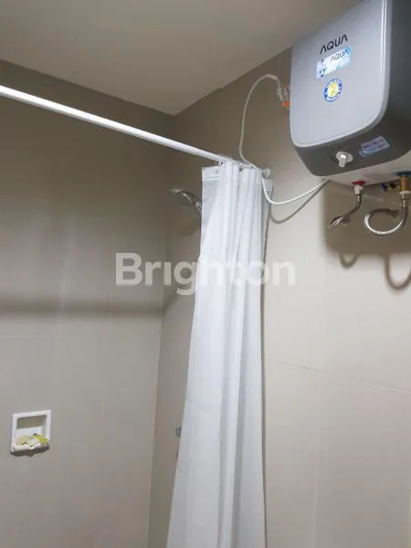 image MILIKI SEGERA !! TREE PARK BSD STUDIO A+: FLEKSIBEL UNTUK TINGGAL (5)