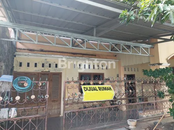 RUMAH CANTIK SIAP HUNI