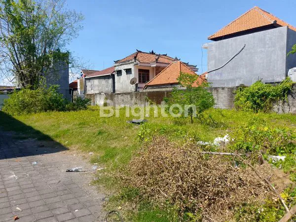 TANAH PREMIUM DI TUKAD PAKERISAN