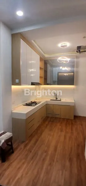 image RUMAH NYAMAN DALAM CLUSTER CENTRAL HILLS BATAM CENTRE (5)