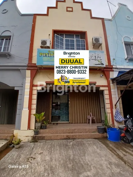 image RUKO LANTAI 1 LOKASI STRATEGIS PONDOK INDAH BATAM CENTRE (1)