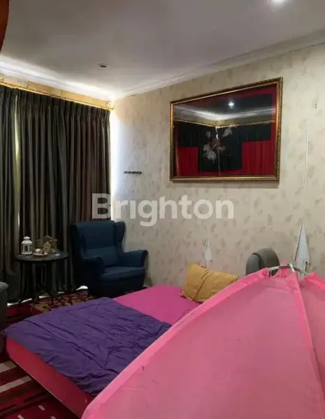 image RUMAH MEWAH 2 LANTAI BINTARO (6)