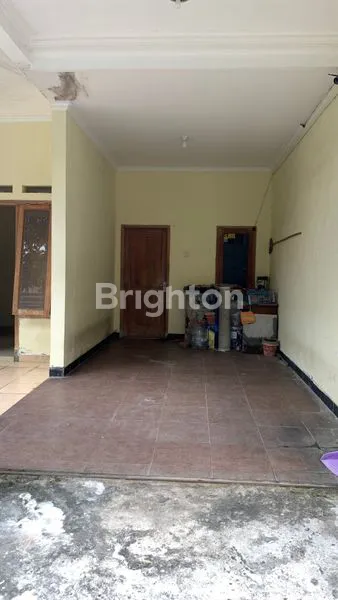 image RUMAH MURAH 2 LANTAI DI JOYO AGUNG KOTA MALANG (2)