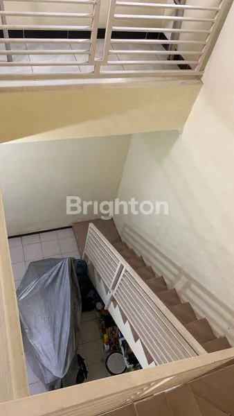 image RUMAH MURAH 2 LANTAI DI JOYO AGUNG KOTA MALANG (4)