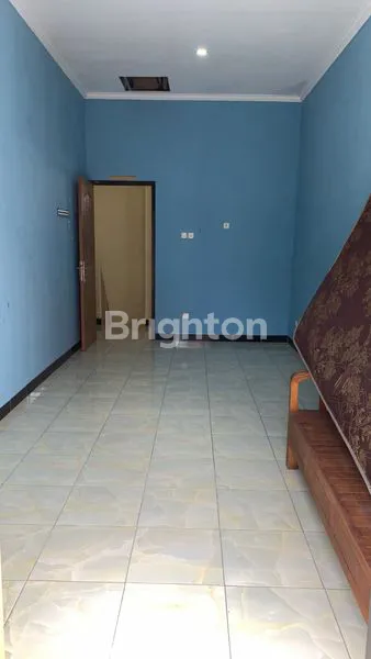 image RUMAH MURAH 2 LANTAI DI JOYO AGUNG KOTA MALANG (5)