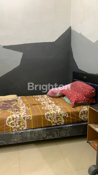 image RUMAH MURAH 2 LANTAI DI JOYO AGUNG KOTA MALANG (8)