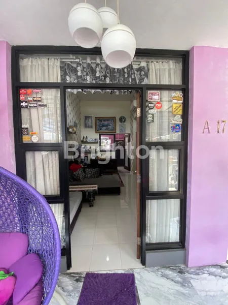 image RUMAH CANTIK HARGA MINIMALIS SIAP HUNI PAMULANG  (3)