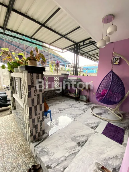 image RUMAH CANTIK HARGA MINIMALIS SIAP HUNI PAMULANG  (4)