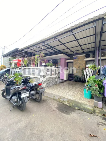 image RUMAH CANTIK HARGA MINIMALIS SIAP HUNI PAMULANG  (5)