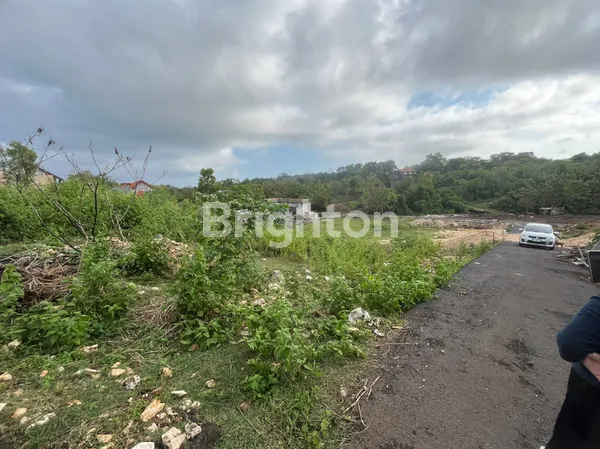 image TANAH SHM LOKASI PREMIUM DI UNGASAN  – COCOK UNTUK VILLA & HUNIAN NYAMAN (1)