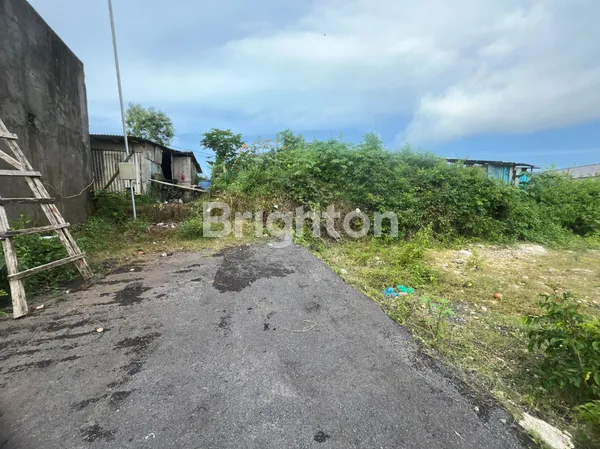 image TANAH SHM LOKASI PREMIUM DI UNGASAN  – COCOK UNTUK VILLA & HUNIAN NYAMAN (3)