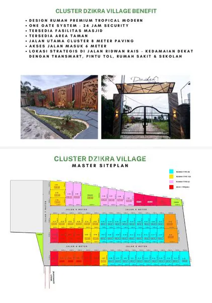 image RUMAH MEWAH 3KT TENGAH KOTA PERUMAHAN SYARIAH  DZIKRA SIAP BANGUN KEDAMAIAN BANDAR LAMPUNG (8)