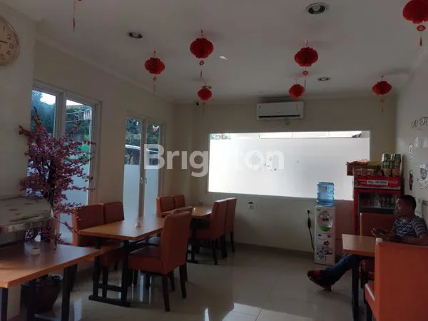 image HOSTEL COCOK  USAHA, KOST, RESTO  DLL DI AREA KOTA TUA JAKARTA BARAT (4)