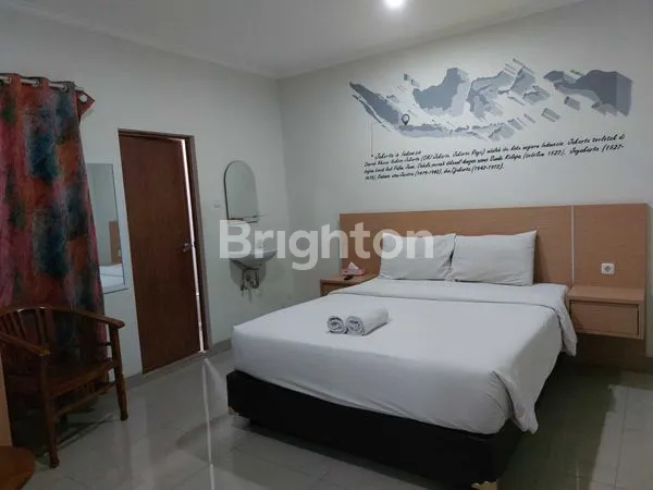 image HOSTEL COCOK  USAHA, KOST, RESTO  DLL DI AREA KOTA TUA JAKARTA BARAT (3)