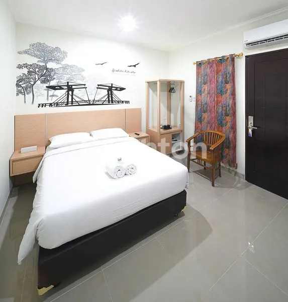 image HOSTEL COCOK  USAHA, KOST, RESTO  DLL DI AREA KOTA TUA JAKARTA BARAT (5)