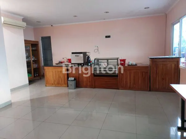 image HOSTEL COCOK  USAHA, KOST, RESTO  DLL DI AREA KOTA TUA JAKARTA BARAT (6)