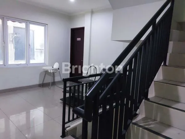 image HOSTEL COCOK  USAHA, KOST, RESTO  DLL DI AREA KOTA TUA JAKARTA BARAT (7)