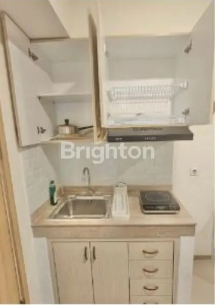 image  APARTMENT TYPE STUDIO DI TOWER NEWTON (8)