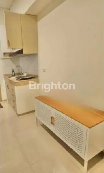 image  APARTMENT TYPE STUDIO DI TOWER NEWTON (7)