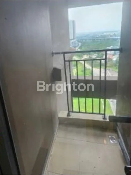 image  APARTMENT TYPE STUDIO DI TOWER NEWTON (6)