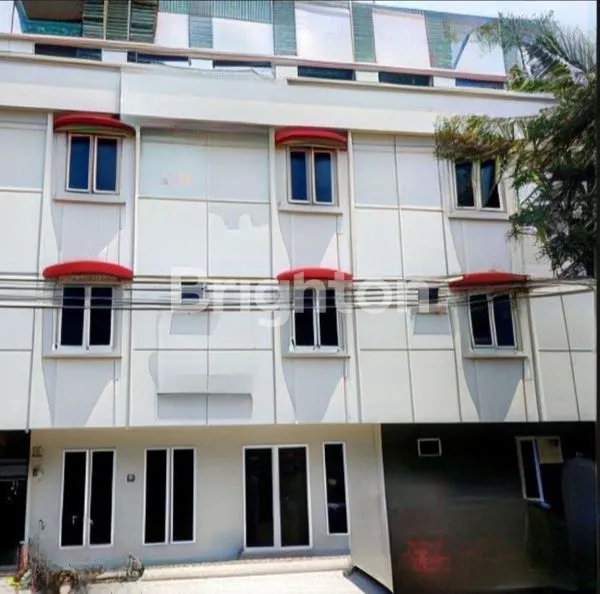 image HOSTEL COCOK  USAHA, KOST, RESTO  DLL DI AREA KOTA TUA JAKARTA BARAT (1)