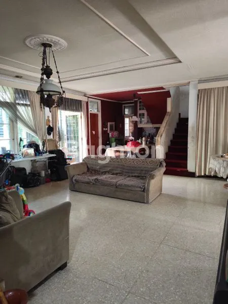 image RUMAH MEWAH LUAS 440M² DI JALAN BESAR CIPINANG MUARA – AKSES TOL & ANGKUTAN UMUM!  (2)