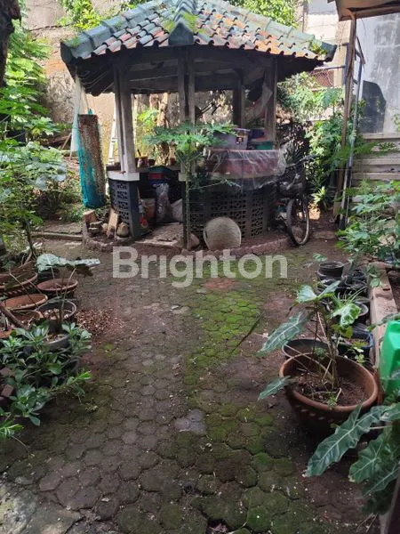image RUMAH MEWAH LUAS 440M² DI JALAN BESAR CIPINANG MUARA – AKSES TOL & ANGKUTAN UMUM!  (4)