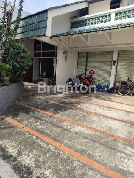image RUMAH MEWAH LUAS 440M² DI JALAN BESAR CIPINANG MUARA – AKSES TOL & ANGKUTAN UMUM!  (5)