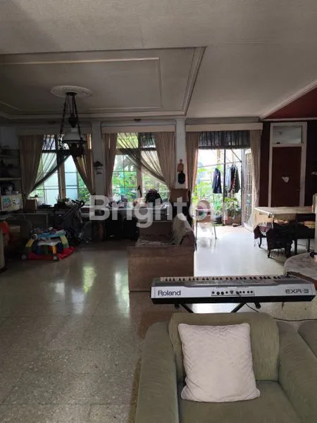image RUMAH MEWAH LUAS 440M² DI JALAN BESAR CIPINANG MUARA – AKSES TOL & ANGKUTAN UMUM!  (6)