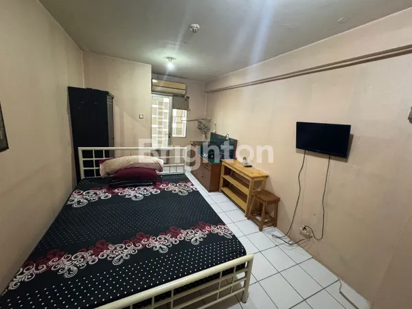 image DISEWAKAN STUDIO APARTMENT GADING NIAS (2)