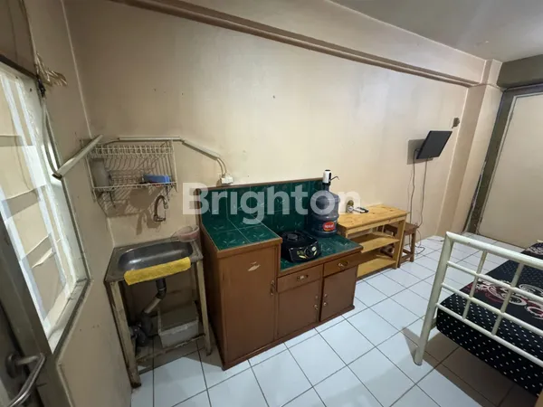 image DISEWAKAN STUDIO APARTMENT GADING NIAS (4)