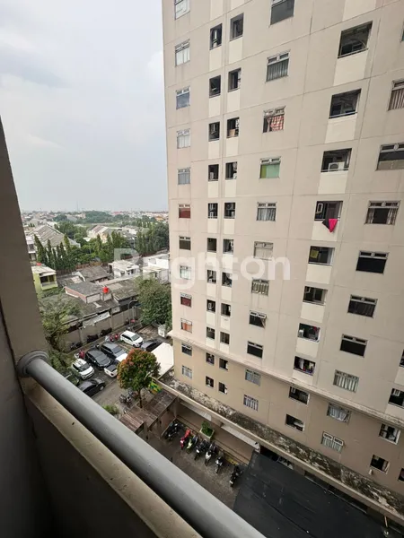 image DISEWAKAN STUDIO APARTMENT GADING NIAS (6)