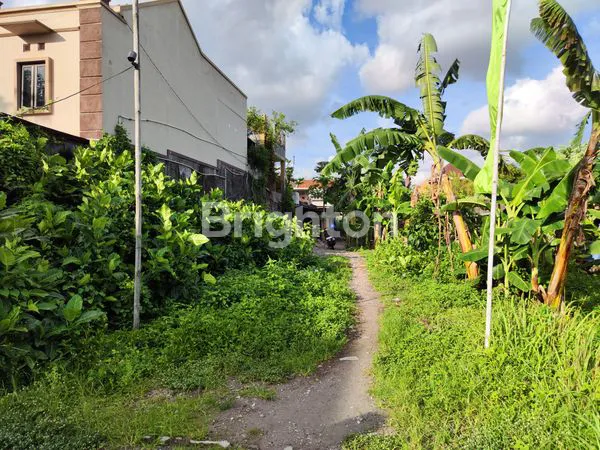 image TANAH STRATEGIS DI JAMBON DEKAT JL MAGELANG (7)