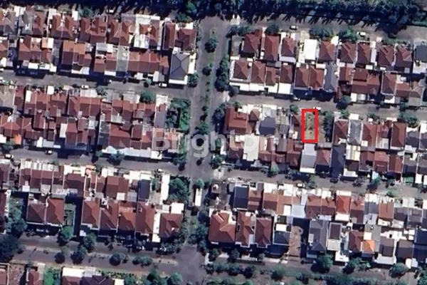 Gambar Property DIJUAL TANAH PURIMAS