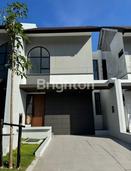 Gambar Property RUMAH BARU 2 LANTAI, CITRALAND KEDAMEAN