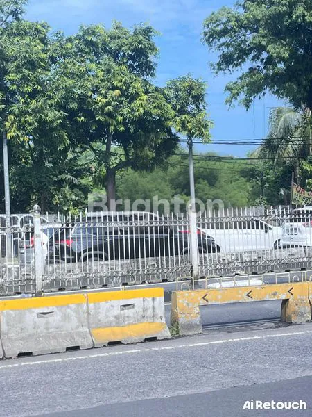 DIJUAL TANAH LUAS 7.478 M² DI BUNCIT – LOKASI PREMIUM! COCOK UNTUK APARTEMEN ATAU KOMERSIAL