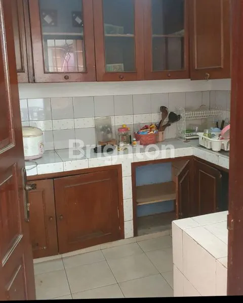 image RUMAH LEGEND KEDUNG BADAK BARU - BOGOR (8)