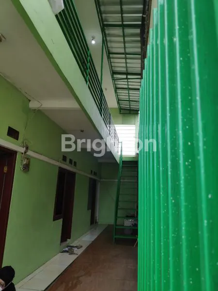 image DIJUAL RUMAH KOS AKTIF,SHM, KT : 9, KM : 9, – SIAP JADI INVESTASI,! CIKAMBUY TENGAH, KETAPANG, BANDUNG (5)