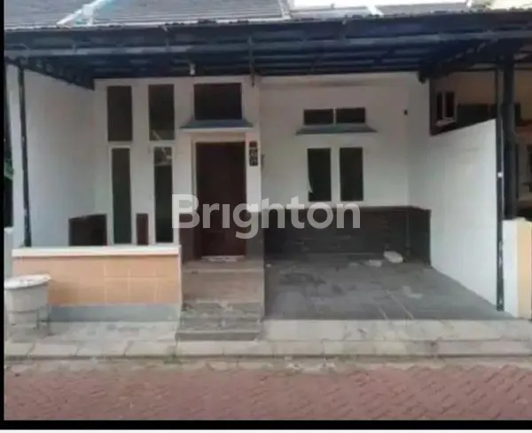 image RUMAH SIAPA HUNI BEBAS BANJIR DI GLOBAL MANSION (1)