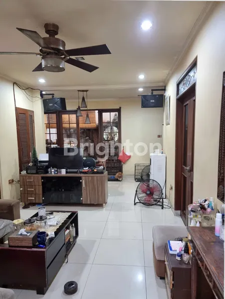 image RUMAH TAMAN KYOTO LOKASI KARAWACI (2)