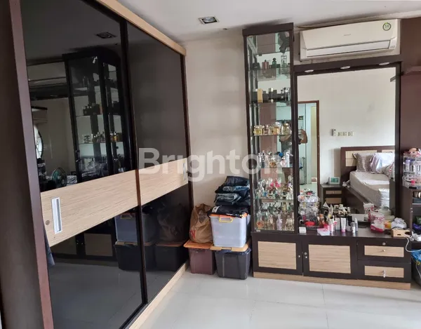 image RUMAH TAMAN KYOTO LOKASI KARAWACI (3)