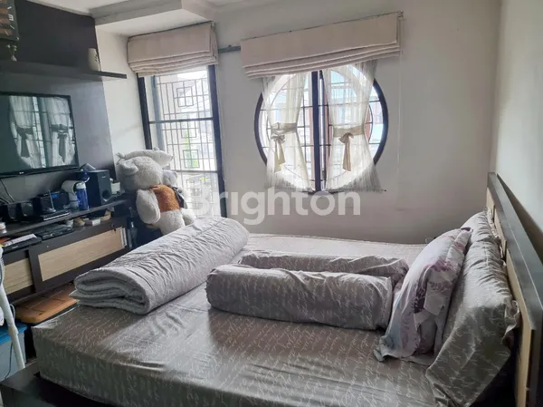 image RUMAH TAMAN KYOTO LOKASI KARAWACI (4)