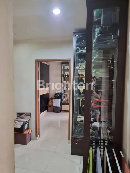 image RUMAH TAMAN KYOTO LOKASI KARAWACI (5)