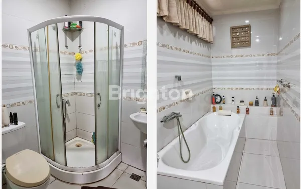 image RUMAH TAMAN KYOTO LOKASI KARAWACI (6)