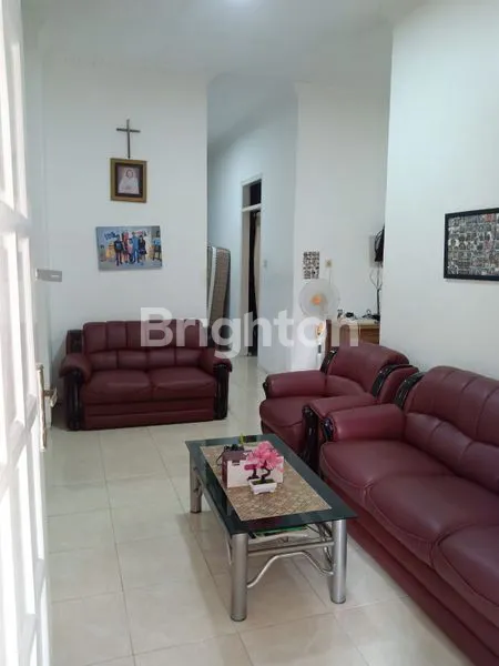 image RUMAH DIJUAL DI TITAN ASRI MALANG (7)