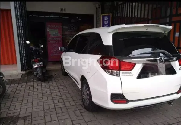 image RUKO 3.5 LANTAI PREMIUM LOKASI STRATEGIS DI CEMARA RAYA KARAWACI (5)